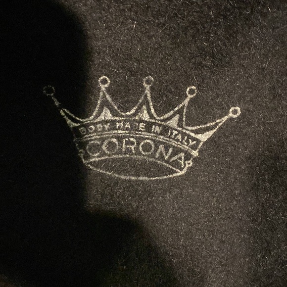 Vintage Betmar Made In Italy Hat - Picture 5 of 11